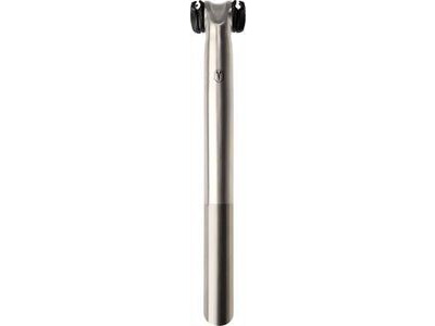 Van Nicholas Easy Adjust Titanium Seatpost 0mm Setback