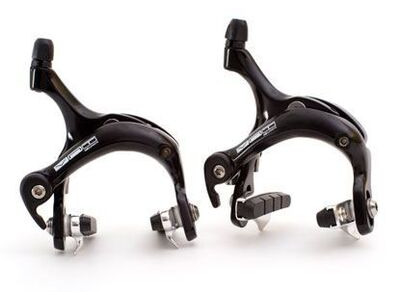 Van Nicholas VNT Long Reach Brake Calipers