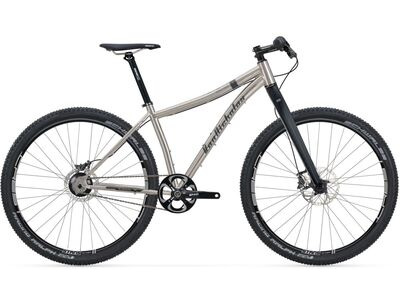 Van Nicholas Zion Rohloff 29er