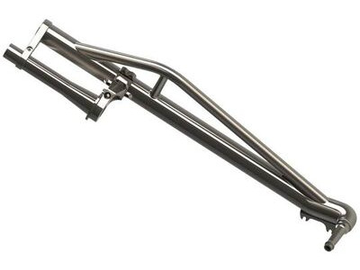 Van Nicholas Truss-Ti Titanium Front Fork