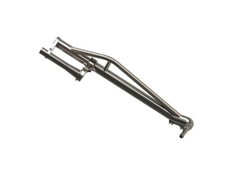 Van Nicholas Truss-Ti Titanium Front Fork click to zoom image