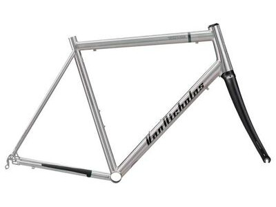 Van Nicholas Boreas Titanium Road Frame