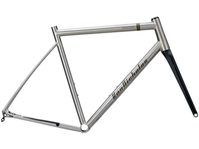 Van Nicholas Yukon Disc Frameset