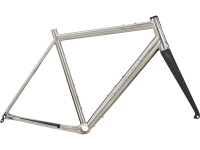 Van Nicholas Rowtag Frameset