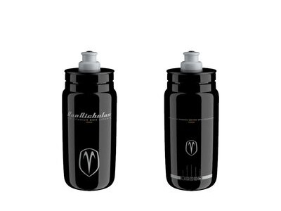 Van Nicholas Elite Fly 550ml Water Bottle