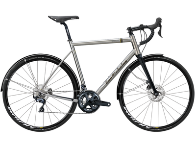 Van Nicholas Yukon Disc Ultegra 54cm