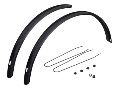 Van Nicholas Yukon Disc Mudguards