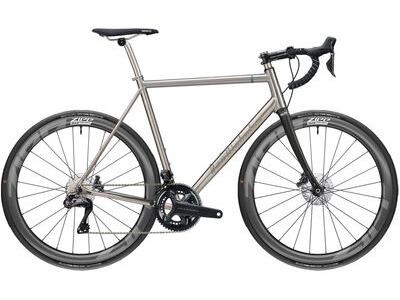 Van Nicholas Skeiron Ultegra Di2 12-Speed 54cm