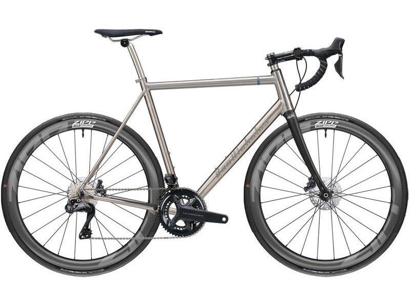 Van Nicholas Skeiron Ultegra Di2 12-Speed 54cm click to zoom image