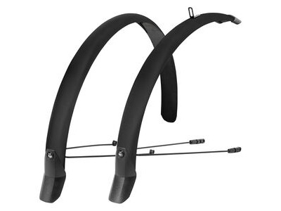 Van Nicholas Rowtag Mudguards