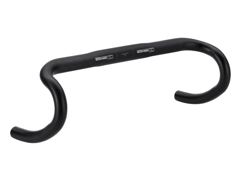 Van Nicholas VNT Wingshape Drop Handlebar click to zoom image