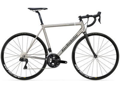 Van Nicholas Ventus Disc 105 Di2