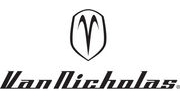 VAN NICHOLAS logo