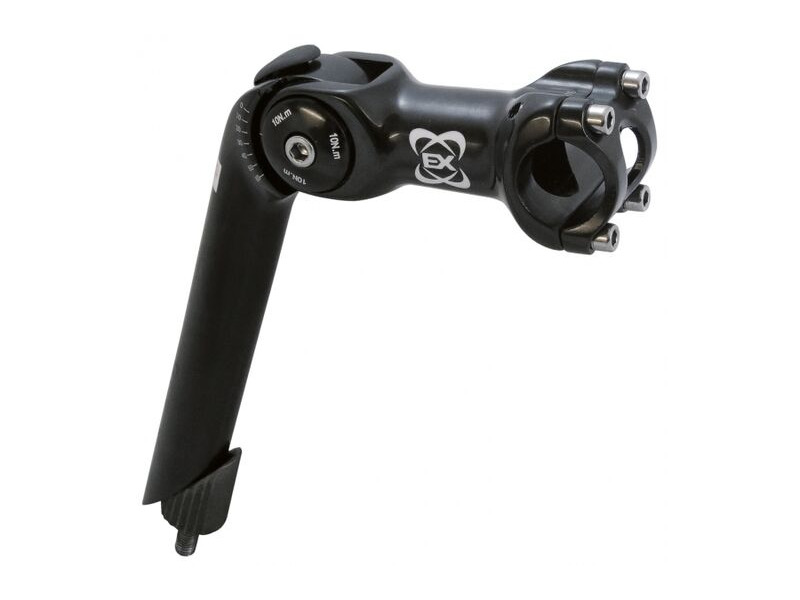 System EX Adjustable Quill Stem click to zoom image