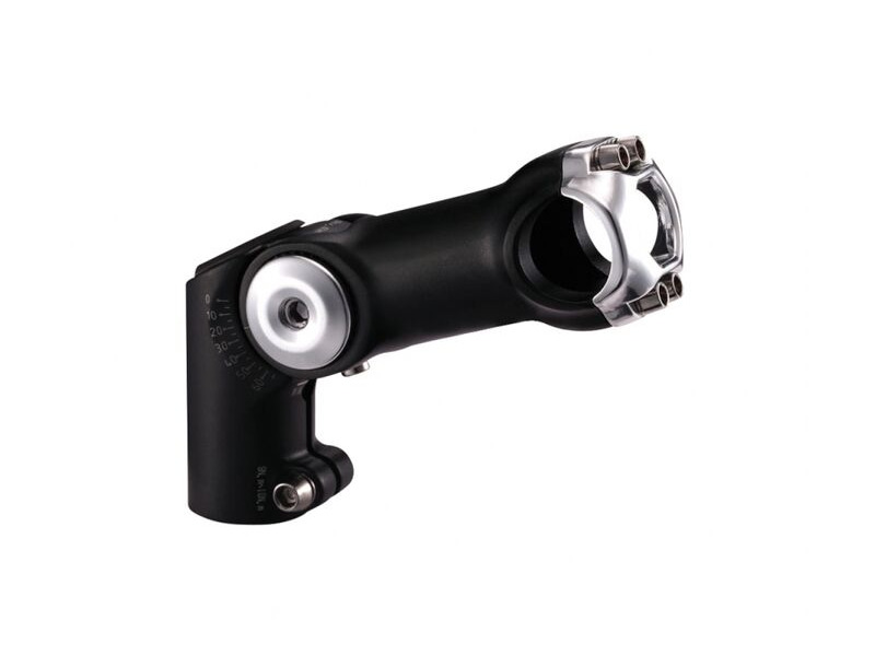 System EX Adjustable Riser Stem click to zoom image