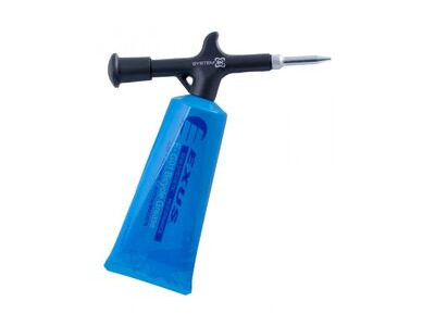 System EX Pro Grease Gun click to zoom image