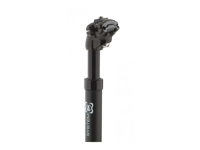 System EX Suspension Seatpost EL