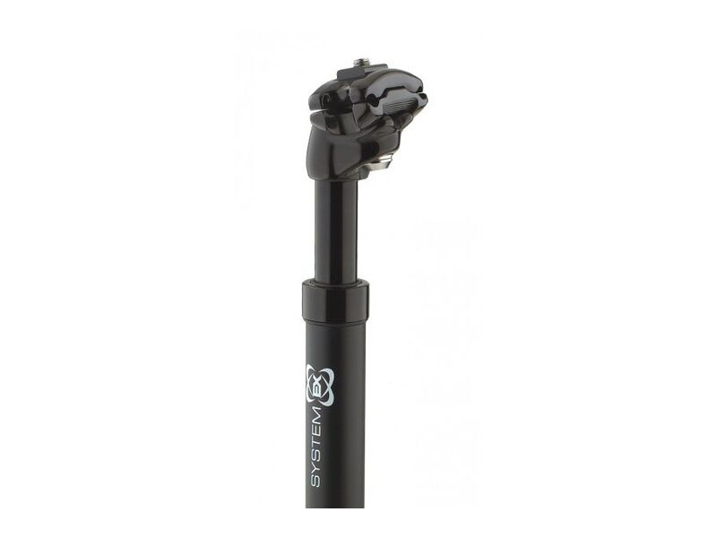 System EX Suspension Seatpost EL click to zoom image