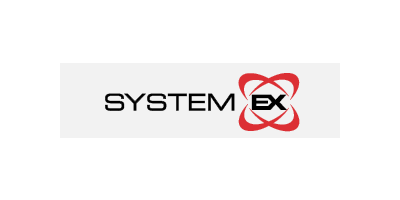 System EX logo