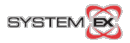 SYSTEM EX logo
