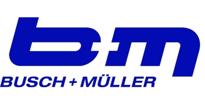 BUSCH & MULLER logo
