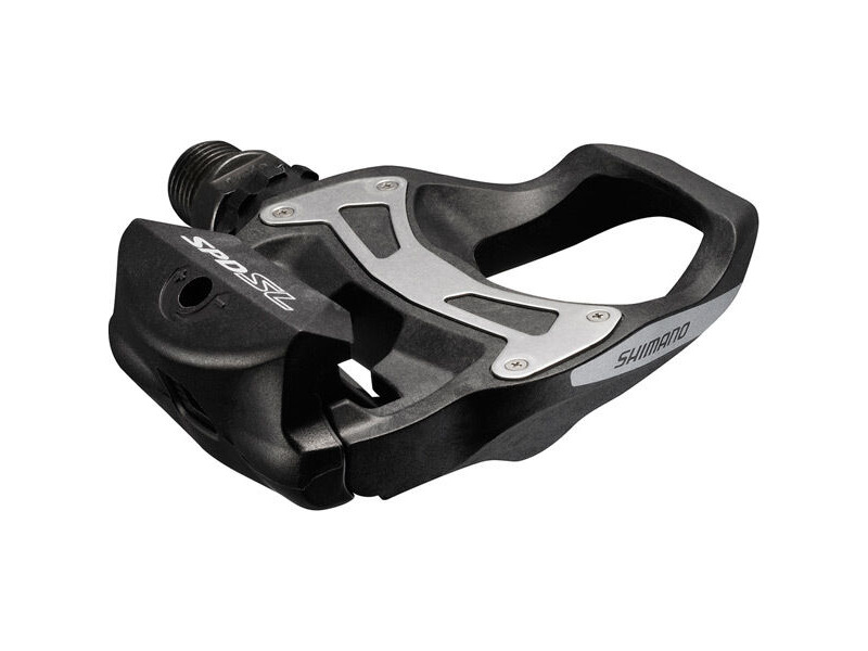 Shimano PD-R550 SPD SL Road pedals click to zoom image