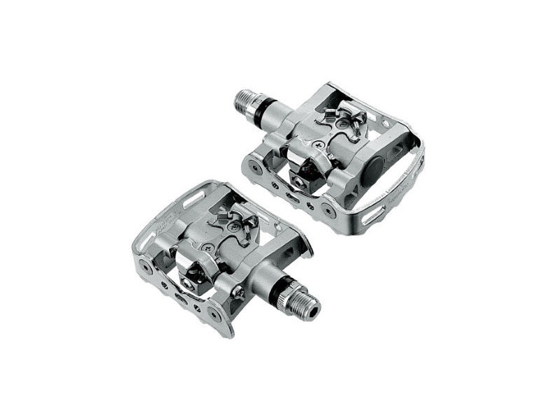 Shimano M324 Combination Pedals click to zoom image