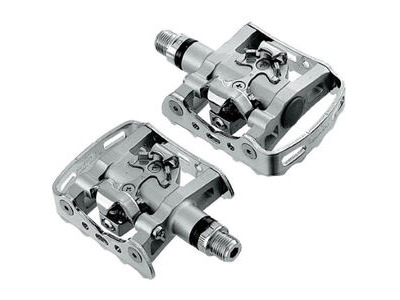 SHIMANO M324 Combination Pedals 