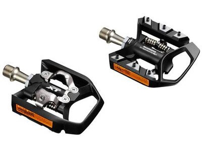 Shimano PD-T8000 XT MTB SPD Trekking pedals