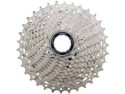 Shimano 105 CS-HG700 11-speed cassette 11-34t