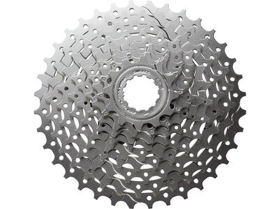 Shimano Alivio CS-HG400 9-speed Cassette