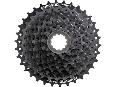 Shimano Acera CS-HG201 9-speed Cassette