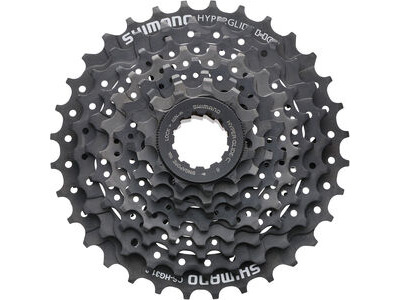 Shimano Acera CS-HG31 8-speed Cassette