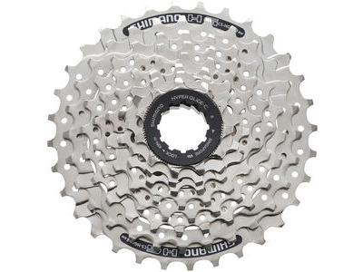 Shimano Acera CS-HG41 8-speed Cassette