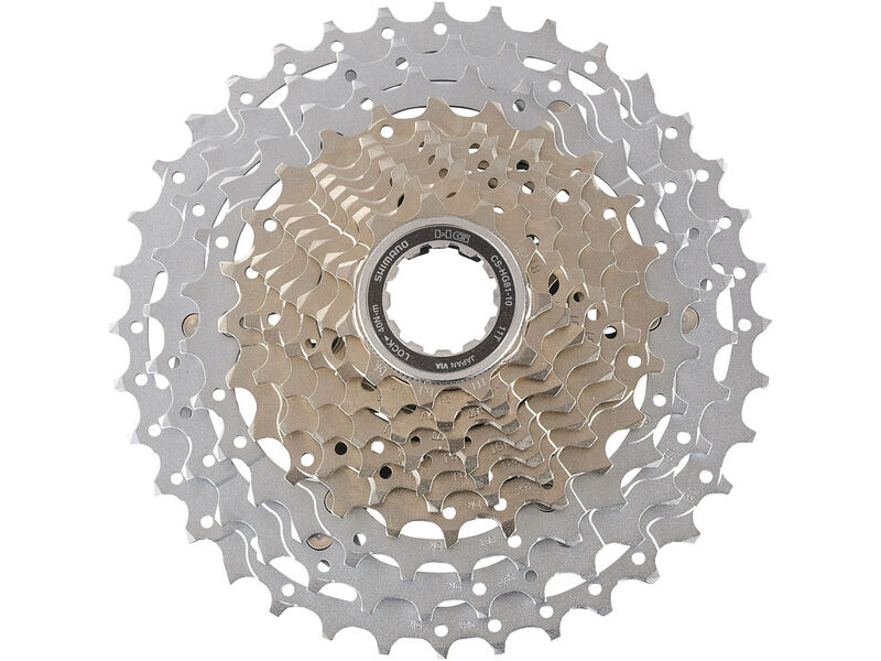 Shimano SLX CS-HG81 10-speed Cassette click to zoom image