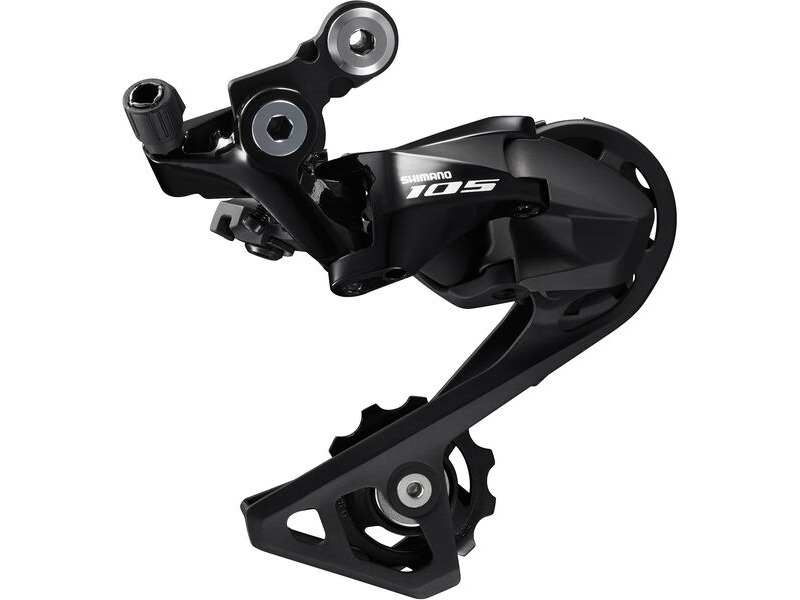 Shimano 105 RD-R7000 11-speed Rear Derailleur SS click to zoom image