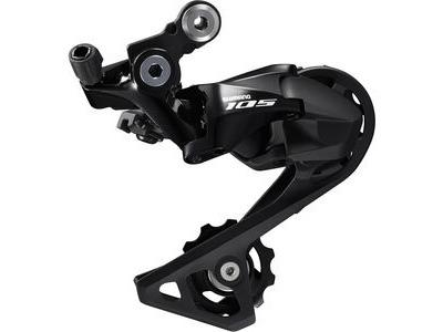 Shimano 105 RD-R7000 11-speed Rear Derailleur SS 