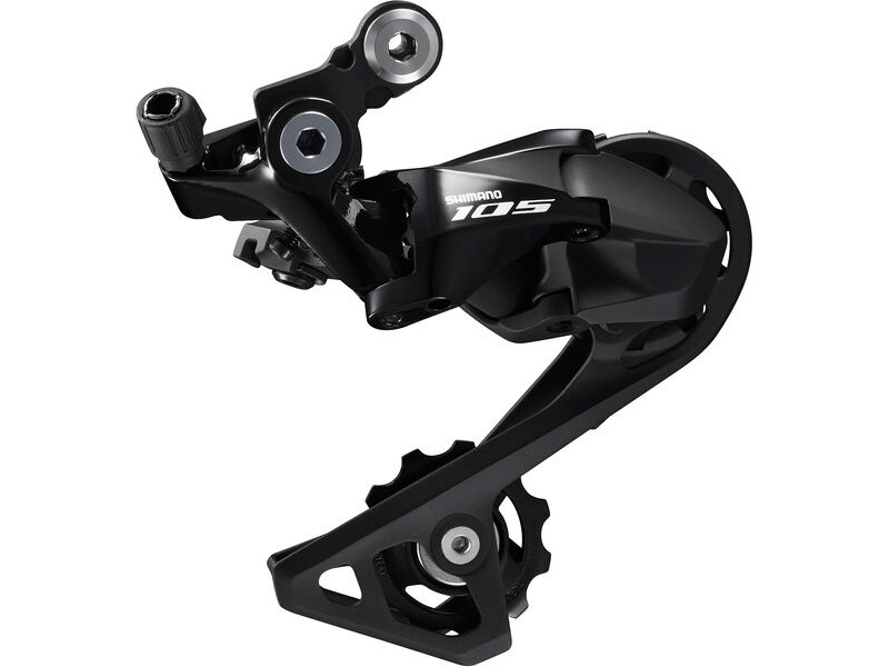 Shimano 105 RD-R7000 11-speed Rear Derailleur GS click to zoom image