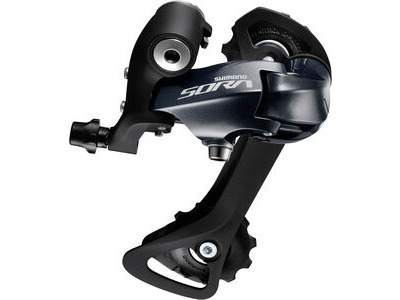 Shimano Sora RD-R3000 9-speed Rear Derailleur GS