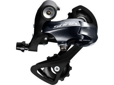 Shimano Sora RD-R3000 9-speed Rear Derailleur SS