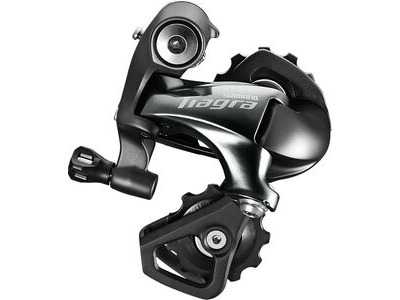 Shimano Tiagra RD-R4700 10-speed Rear Derailleur SS