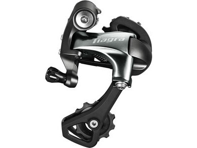 Shimano Tiagra RD-R4700 10-speed Rear Derailleur GS