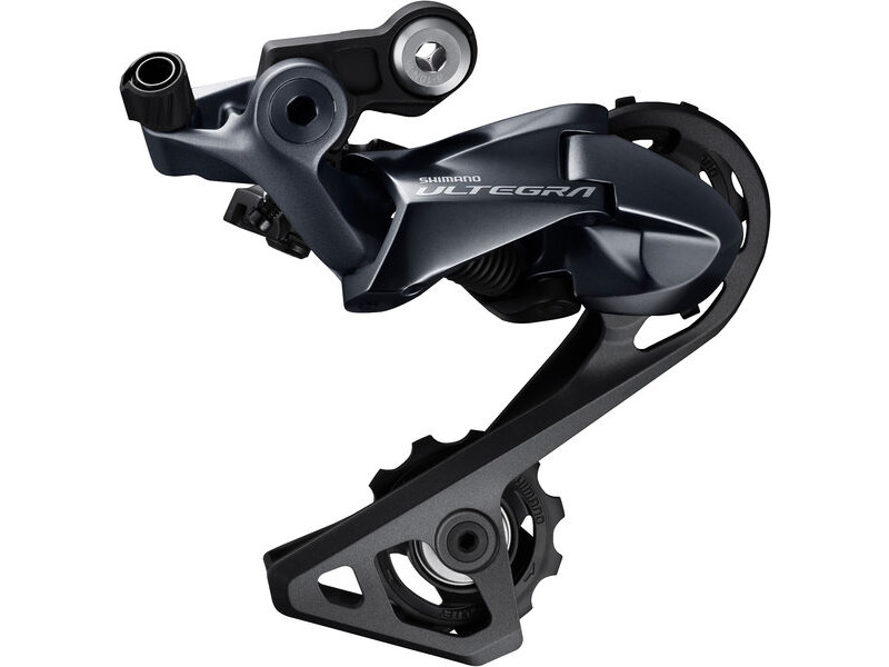 Shimano Ultegra RD-R8000 11-speed Rear Derailleur GS click to zoom image