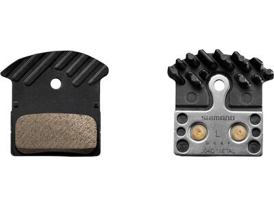 Shimano J04C Sintered Disc Brake Pads