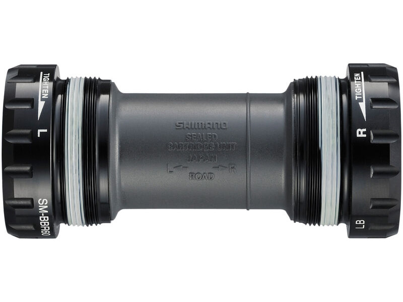 Shimano BB-R60 Ultegra - 105 Threaded Bottom Bracket click to zoom image