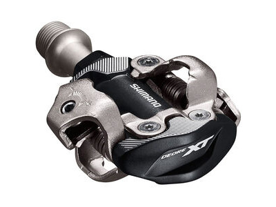 Shimano PD-M8100 Deore XT XC race SPD pedal