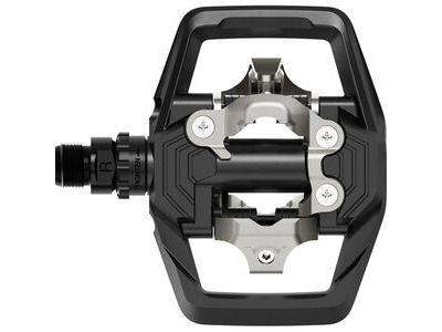 Shimano PD-ME700 SPD pedals, black click to zoom image