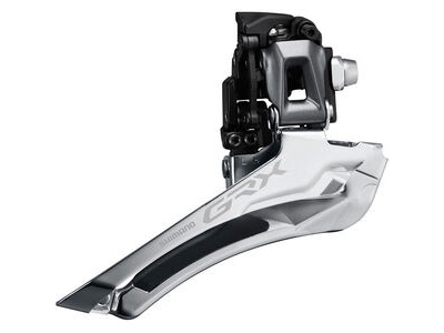 Shimano FD-RX810 GRX front mech