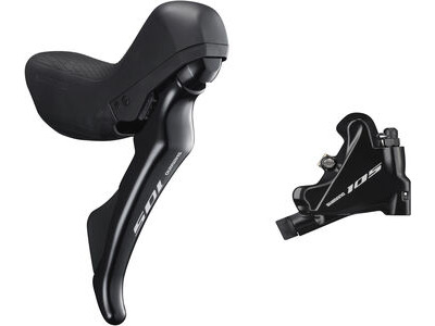 Shimano ST-R7020 105 Hydraulic Disc Shifter & Calliper L/H