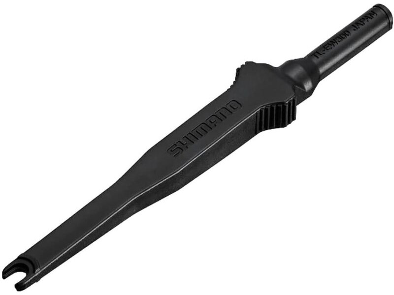 Shimano TL-EW02 E-Tube Di2 Plug Tool x 2 (Pair) click to zoom image